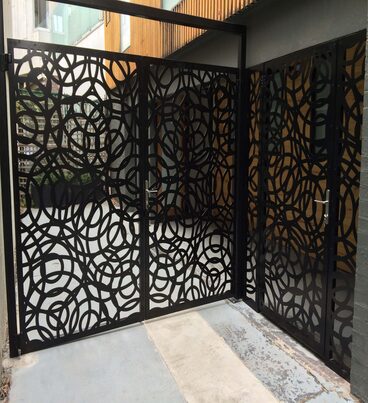 WELDING & GENERAL FABRICATION